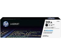 Toner HP CF400A 201A nero
