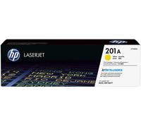 Cartuccia Toner HP 201A (CF402A) Giallo