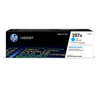 W2211A - Toner originale HP 207A - Ciano