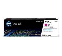 Hp cartuccia toner magenta originale laserjet 216a