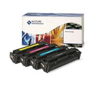 Cartuccia toner - KATUN - Develop TN-321 Y - Giallo - 527g - Compatibile generico