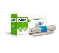 Cartuccia toner KMP 44469803 Nero per OKI 3500 pagine Laser