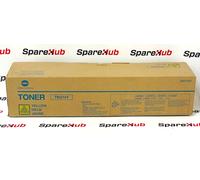 Cartuccia toner KONICA MINOLTA TN314Y A0D7221