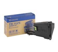 KYOCERA TK-1125 cartuccia toner 1 pz Originale Nero