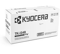 Cartuccia Toner KYOCERA TK-1248 Nero