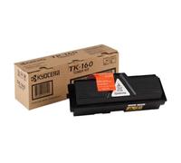 Cartuccia toner Kyocera TK-160 Nero Originale 2500 pagine FS-1120D/DN