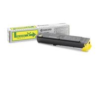 Cartuccia Toner KYOCERA TK-5195Y Gialla Originale 7000 Pagine