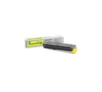 Cartuccia toner Kyocera TK-5195Y - Giallo - Laser - 7000 Pagine