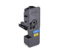 Cartuccia Toner KYOCERA TK-5220C Cyan Originale 1 pezzo