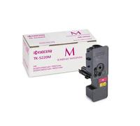 Cartuccia toner KYOCERA TK-5220M 1 pezzo(i) Magenta originale