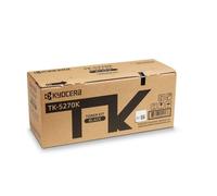 Cartuccia toner KYOCERA TK-5270K 1 pz. Originale Nero