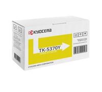 Cartuccia toner Kyocera TK-5370Y (1T02YJANL0), gialla