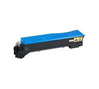 Cartuccia toner KYOCERA TK-540C 1 pz. Originale Ciano