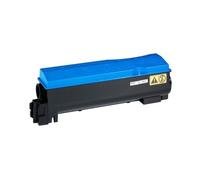 Cartuccia Toner KYOCERA TK-550C Cyan Originale 6000 Pagine