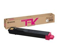 Cartuccia Toner Kyocera TK-8115M Magenta 6000 pagine