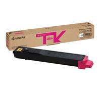 Cartuccia toner Kyocera TK-8115M Magenta originale 6000 pagine