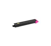 Cartuccia toner KYOCERA TK-895M - Magenta - Laser - 6000 Pagine