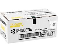 Cartuccia toner Kyocera TK5440 - 1T0C0AANL0/TK5440Y NEW