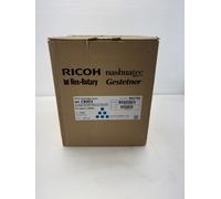 Cartuccia toner laser ciano Ricoh MP C8003 NUOVA