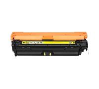 Cartuccia Toner Laser Colore CE270A CE271A CE272A CE273A 650A Compatibile Con HP CP5525 CP5525n CP5525dn(Y)