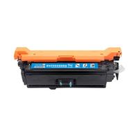 Cartuccia Toner Laser Colore CE400A CE401A CE402A CE403A 507A Compatibile Con HP MFP M575dn M551dn(C)