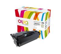 Cartuccia Toner Laser Compatibile LEXMARK T650H21E Nera OWA K15153OW