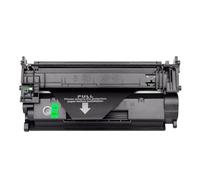Cartuccia Toner Laser Nera CF226X 26X 26A Compatibile Con HP Pro MFP M426fdw