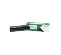 Cartuccia Toner Lexmark 20N2HM0 Magenta 4500 pagine