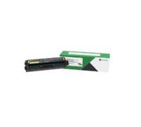 Cartuccia Toner Lexmark 20N2HY0 Giallo 4500 Pagine