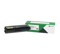 Lexmark 20N2XY0 cartuccia toner 1 pz Originale Giallo