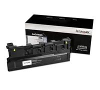 Cartuccia toner Lexmark 54G0W00 Nero Originale per MS911 MX910 MX911 MX912