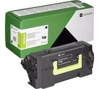 Lexmark Cartuccia toner 58D2H0E Originale Nero 1 pz