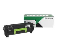 Cartuccia toner Lexmark 66S2H00 Nero alta resa MS531dw MX532adwe
