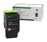 Cartuccia toner Lexmark 78C2UME XXL Magenta resa extra elevata