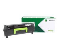 Cartuccia toner Lexmark B242H00 XL Nero Alto rendimento 6000 pagine