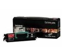 Cartuccia toner Lexmark per serie E33/E34 originale nera - Nouvo