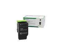 Cartuccia toner Lexmark Unison - Nero - Laser - Lunga durata - 8500 Pgs