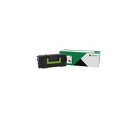Cartuccia toner Lexmark Unison - Nero - Laser - Rendimento Standard - 7500 Pgs