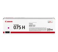 Cartuccia toner magenta a resa elevata Canon 075 H