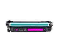 Cartuccia toner magenta compatibili HP 212X, W2120X, W2121X, W2122X, W2123X per stampanti Color Laserjet Enterprise M554dn, M555dn, M555x, M578dn, M578f, MFP