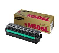 Toner Samsung CLT-M506L (SU305A) - Magenta Alta capacità