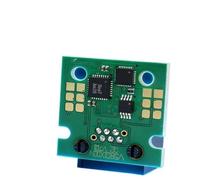 Cartuccia toner Mx722 Ms821 7.5K 58D2000 58D3000 58D1000 58D300E, compatibile con Lexmark, MX822 MX721 MX725 MS821 MS822 MS823 MS722(1pcs 58D1000)