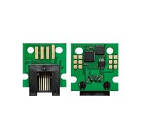 Cartuccia toner Mx722 Ms821 7.5K 58D2000 58D3000 58D1000 58D300E, compatibile con Lexmark, MX822 MX721 MX725 MS821 MS822 MS823 MS722(1pcs 58D2000)