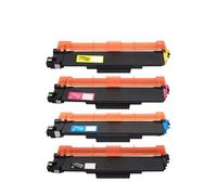 Cartuccia toner NA TN223 227 compatibile for Br-ther HL-L3210cw L3230cdw L3270cdw L3290cdw MFC-L3710cdw L3750cdw L3770cdw(TN227 With Chip-4PCS)