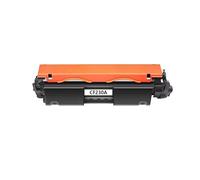 Cartuccia toner nera compatibile CF230A CF230X con chip for HP LaserJet M203d M203dn M203dw Pro MFP M227fdn M227fdw CF230(CF230A)