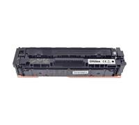 Cartuccia toner nera Renkforce HP compatibile 1100 pagine