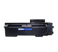 Cartuccia toner nera TK1150 compatibile per stampanti funziona con il modello ECOSYS P2235DN TK-1150