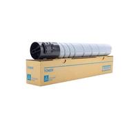 Cartuccia toner nera TN323, compatibile con Konica Minolta | Compatibile con Bizhub 227 287 367 7522 7528(12K Pages)