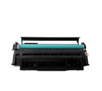 Cartuccia toner nero 2.7K compatibile con i materiali di consumo della stampante Pro400 M401d 401dn M425dw M425dn per il codice articolo CF280A(CF280A)