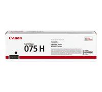 Cartuccia toner nero a resa elevata Canon 075 H